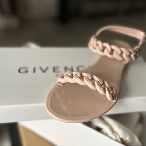 Givenchy sandals